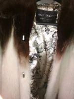 Лот: 12249315. Фото: 7. Шуба норковая р.42-46