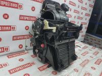 Лот: 20900963. Фото: 3. Корпус вентилятора отопителя Nissan... Авто, мото, водный транспорт