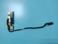 Лот: 25130126. Фото: 2. Б/У плата с разъемами USB 3.0... Комплектующие
