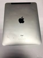 Лот: 12801807. Фото: 2. Планшет Apple iPad (a1337 ) 64Gb... Компьютеры, ноутбуки, планшеты