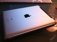 Лот: 1391325. Фото: 3. Apple iPad 2, 64Gb, 3G + WiFi... Компьютеры, оргтехника, канцтовары