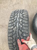 Лот: 8288808. Фото: 3. Продам 235/65R17 Nokian Hakkapelita... Авто, мото, водный транспорт