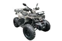Лот: 25636271. Фото: 2. Квадроцикл MOTAX ATV Grizlik T200... Мототехника