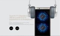 Лот: 10762270. Фото: 5. Премиум смартфон ZTE Axon 7 4Gb...