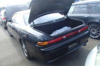 Лот: 11106736. Фото: 3. Mark 90 V Turbo черный карпил... Авто, мото, водный транспорт