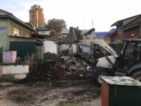 Лот: 16286626. Фото: 11. Вывоз мусора, вывоз бетона, вывоз...