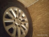 Лот: 21781359. Фото: 5. Dunlop Grandtrek AT25 285/60 R18...