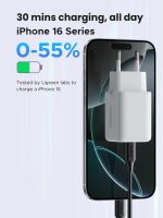 Лот: 25529640. Фото: 7. Зарядное устройство UGREEN X516...