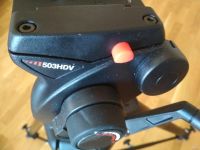 Лот: 13638888. Фото: 3. Штатив видеоштатив manfrotto 117B... Фото, видеокамеры, оптика