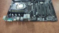 Лот: 21541929. Фото: 2. Игровая материнская плата Gigabyte... Комплектующие