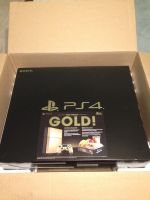 Лот: 8174514. Фото: 3. Sony PlayStation 4 Gold Edition. Компьютеры, оргтехника, канцтовары