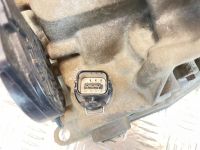 Лот: 25436783. Фото: 10. АКПП Nissan Almera Classic B10