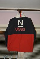 Лот: 3257072. Фото: 2. Куртка Nautica. Унисекс. Спортивная одежда