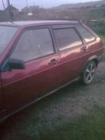 Лот: 4562603. Фото: 3. хорошая машина. Красноярск