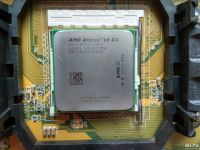 Лот: 10421390. Фото: 3. Материнская плата ASUS M2N-X plus... Компьютеры, оргтехника, канцтовары