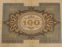 Лот: 3456146. Фото: 2. 100 Марок Германия 1920 год. Банкноты