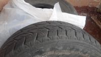 Лот: 7295578. Фото: 3. Bridgestone Dueler A/T D694 (4... Авто, мото, водный транспорт