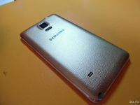 Лот: 9996211. Фото: 2. Samsung Galaxy Note 4 SM-N910C... Смартфоны, связь, навигация
