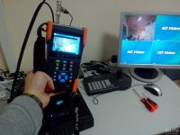 Лот: 8579166. Фото: 2. TI-ADHS Тестер CCTV для технического... Оборудование