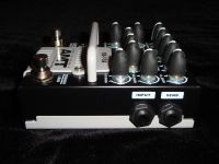 Лот: 5404932. Фото: 2. AMT Electronics SS-11A (Classic... Профессиональный звук
