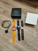Лот: 19969891. Фото: 2. Смартчасы Amazfit GTR 47 mm. Смартфоны, связь, навигация
