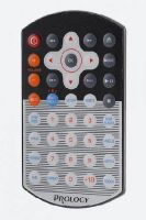 Лот: 3316894. Фото: 2. prology dvd-350u. Автозвук
