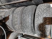 Лот: 19569906. Фото: 3. 215/65 R16 Matador липучка 4 шт... Авто, мото, водный транспорт