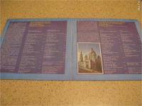 Лот: 7940690. Фото: 2. 2LP - церковные песнопения "Всеношная-Литургия... Коллекционирование, моделизм