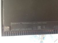 Лот: 5627460. Фото: 6. Sony PlayStation 3 Super Slim...