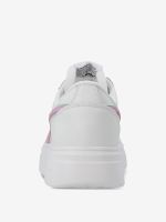 Лот: 24286083. Фото: 4. Кеды женские Diadora Magic Bold... Красноярск