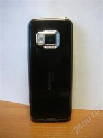 Лот: 329860. Фото: 2. Nokia N78. Смартфоны, связь, навигация