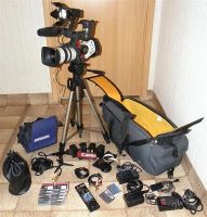 Лот: 1369958. Фото: 2. Canon XL 1. Профессиональная видеокамера... Фото, видеокамеры, оптика