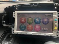 Лот: 20230699. Фото: 2. Штатная магнитола Honda Freed. Автозвук