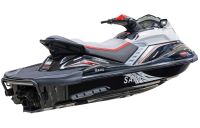 Лот: 20626920. Фото: 8. Гидроцикл HISUN SANJ JET SKI-SJ1800