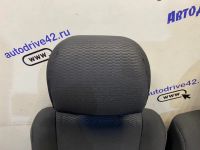 Лот: 21711416. Фото: 5. сиденье SsangYong Actyon Sports...