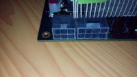 Лот: 10120623. Фото: 3. Видеокарта GTX 580 1.5GB GDDR5. Компьютеры, оргтехника, канцтовары