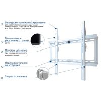 Лот: 11317864. Фото: 3. Кронштейн Kromax IDEAL-3 белый... Бытовая техника