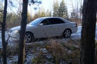 Лот: 3534050. Фото: 4. Продам Toyota Mark 2