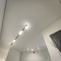 Лот: 20568026. Фото: 3. Натяжной потолок премиум. Услуги