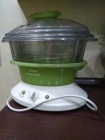 Лот: 15505698. Фото: 2. Пароварка Tefal. Мелкая бытовая техника