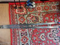 Лот: 14984645. Фото: 7. Детские беговые лыжи Spine комплект...