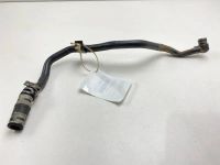 Лот: 21451262. Фото: 2. Патрубок системы охлаждения Audi... Автозапчасти