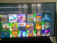 Лот: 18137918. Фото: 2. Xbox one X. Игровые приставки, консоли, видеоигры
