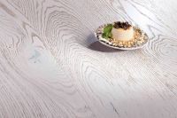 Лот: 10563620. Фото: 2. Паркетная доска Barlinek "Вкусы... Отделочные материалы