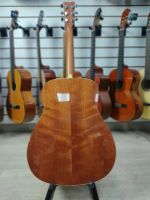 Лот: 25386749. Фото: 4. акустическая гитара Yamaha FG720S. Красноярск