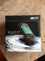 Лот: 2498667. Фото: 3. Acer Liquid metal. Красноярск