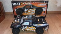 Лот: 6267535. Фото: 4. HPI Blitz Flux (50-100 км/час... Красноярск