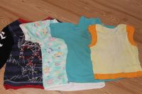 Лот: 3243957. Фото: 7. футболки+кофта