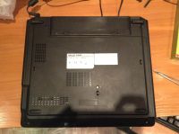 Лот: 3291158. Фото: 2. asus a9rp. Компьютеры, ноутбуки, планшеты