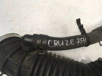 Лот: 21710552. Фото: 2. гофра воздушного фильтра Chevrolet... Автозапчасти